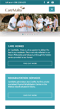 Mobile Screenshot of caremalta.com